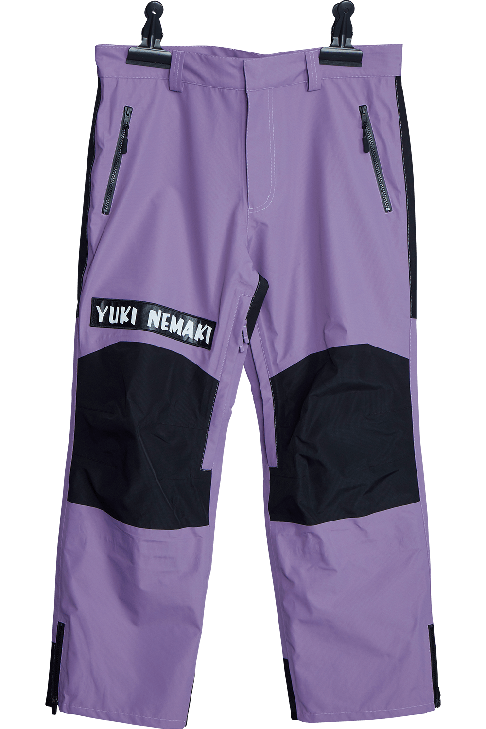 YUKINEMAKI PANTS  AA HARDWEAR