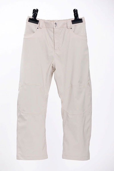 21-22 AA HARDWEAR 717 PANTS Lサイズ - スノーボード