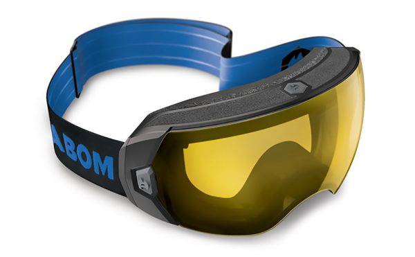 HEET | ABOM Goggles 公式