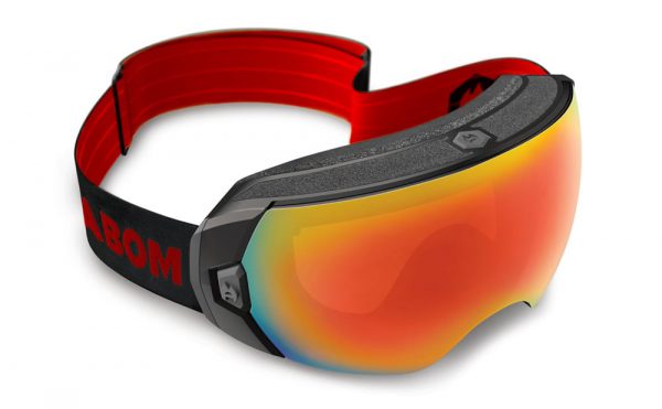 HEET | ABOM Goggles 公式