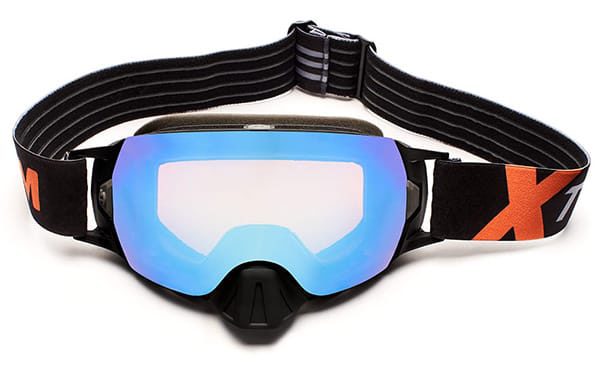 HEET Xtreme | ABOM Goggles 公式