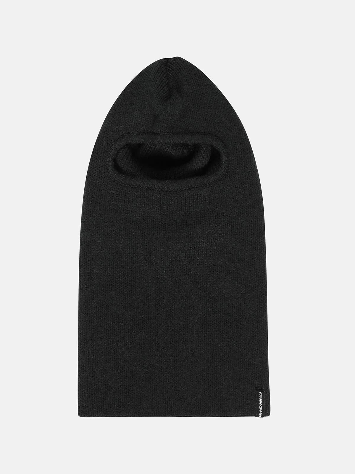 Balaclava Knit AW23 Beanies & Balaclavas Beyond Medals