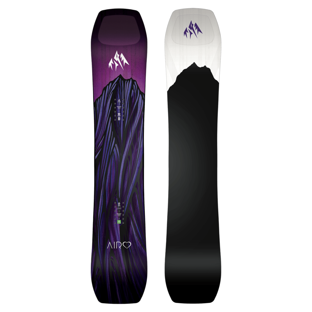 Women’s Snowboards | Jones Snowboards 公式