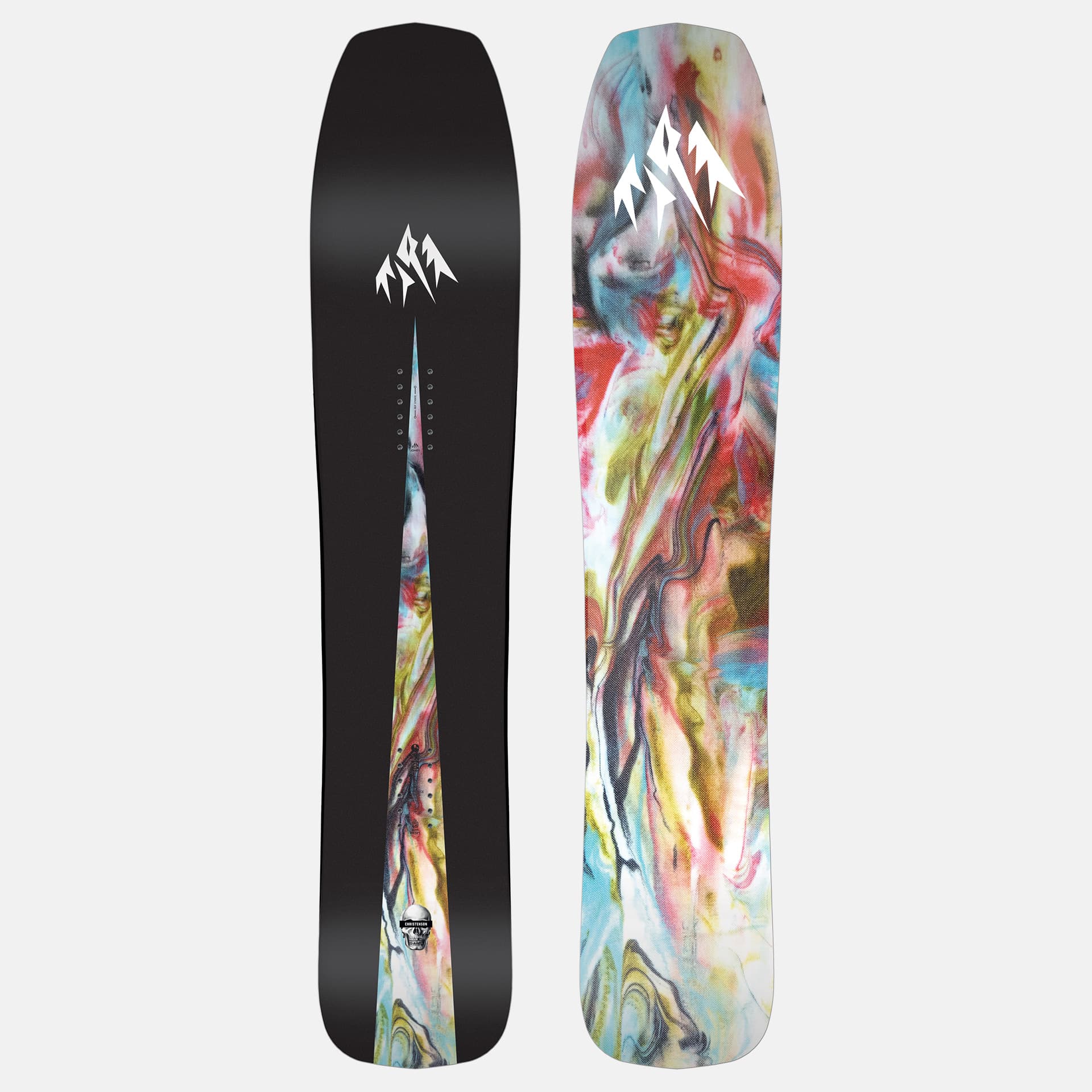 Mini Mind Expander | Jones Snowboards 公式