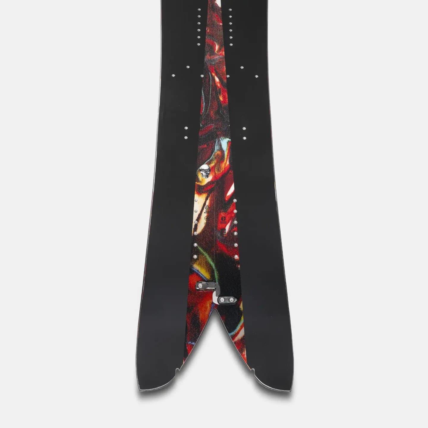 Storm Chaser Splitboard | Jones Snowboards 公式