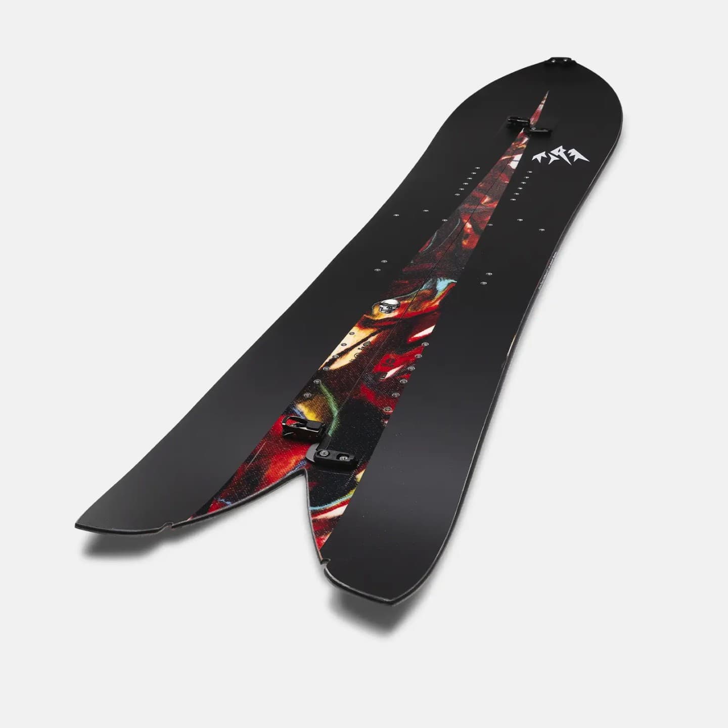 Storm Chaser Splitboard | Jones Snowboards 公式