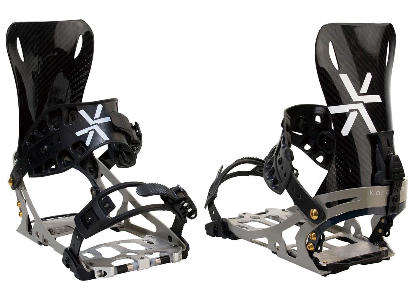 X CARBON | Karakoram Bindings 公式