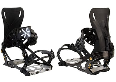 PRIME-X | Karakoram Bindings 公式