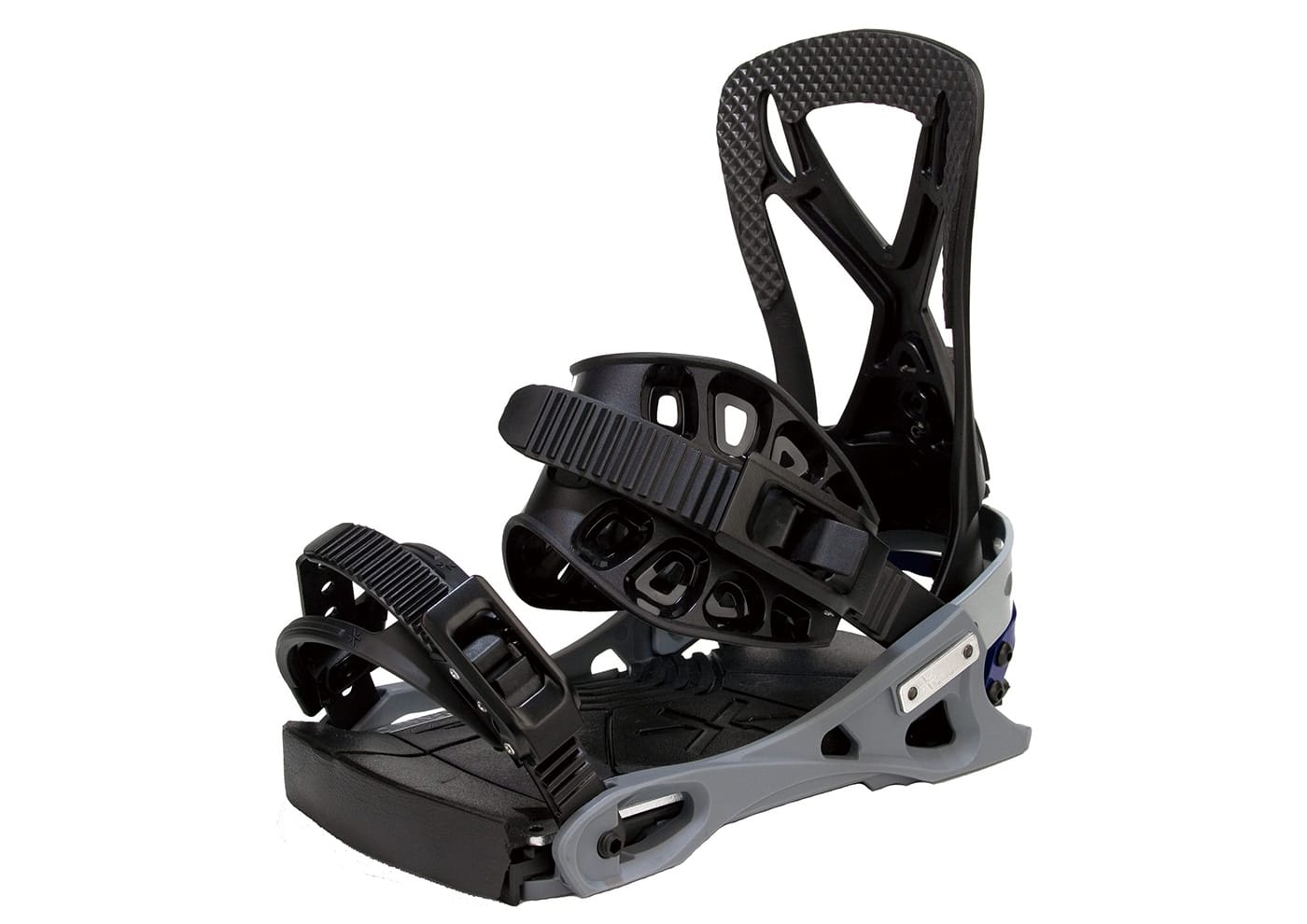 MICROBURST | Karakoram Bindings 公式