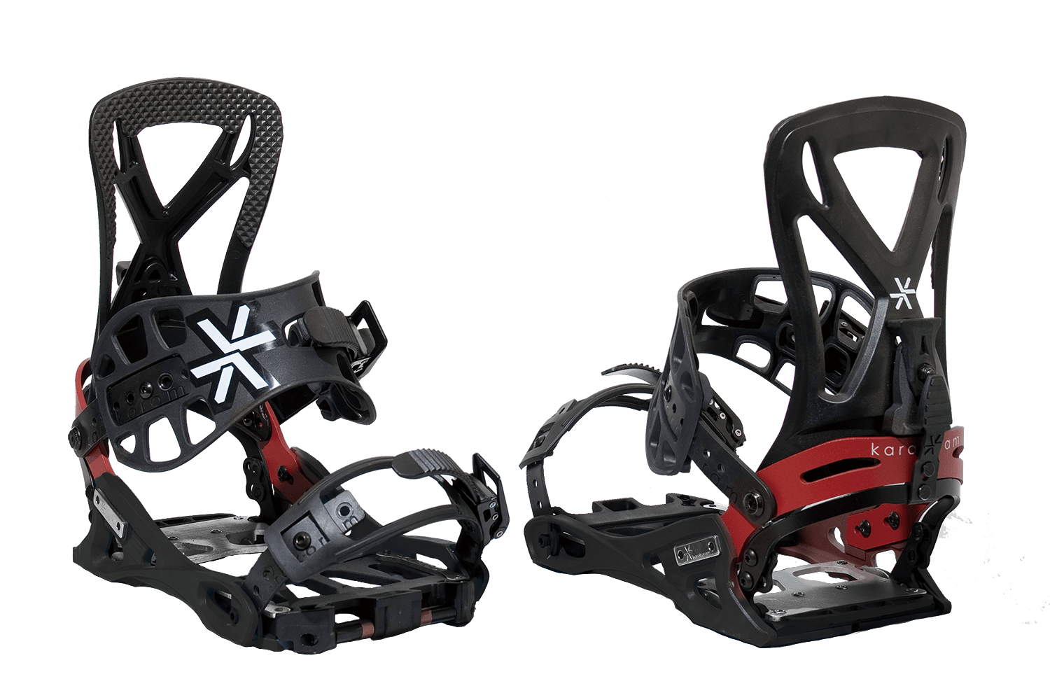 GRIZZLY SPLIT | Karakoram Bindings 公式