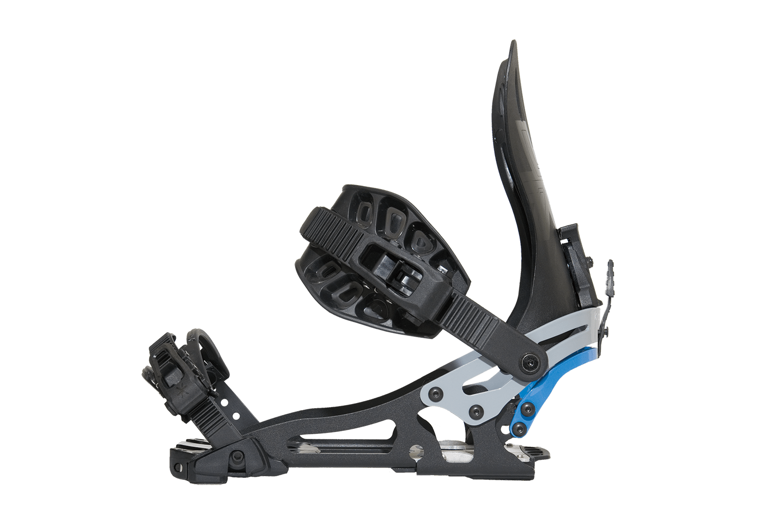 NOMAD | Karakoram Bindings 公式