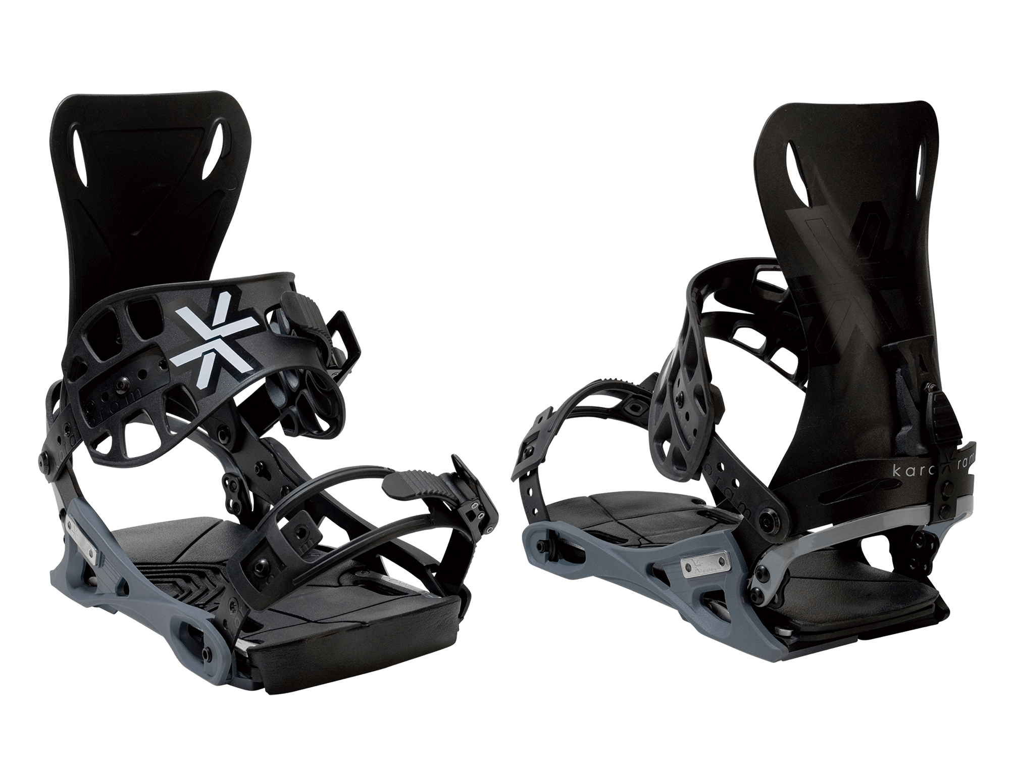 FREE RANGER | Karakoram Bindings 公式