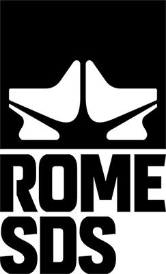 Rome Sds 公式サイト
