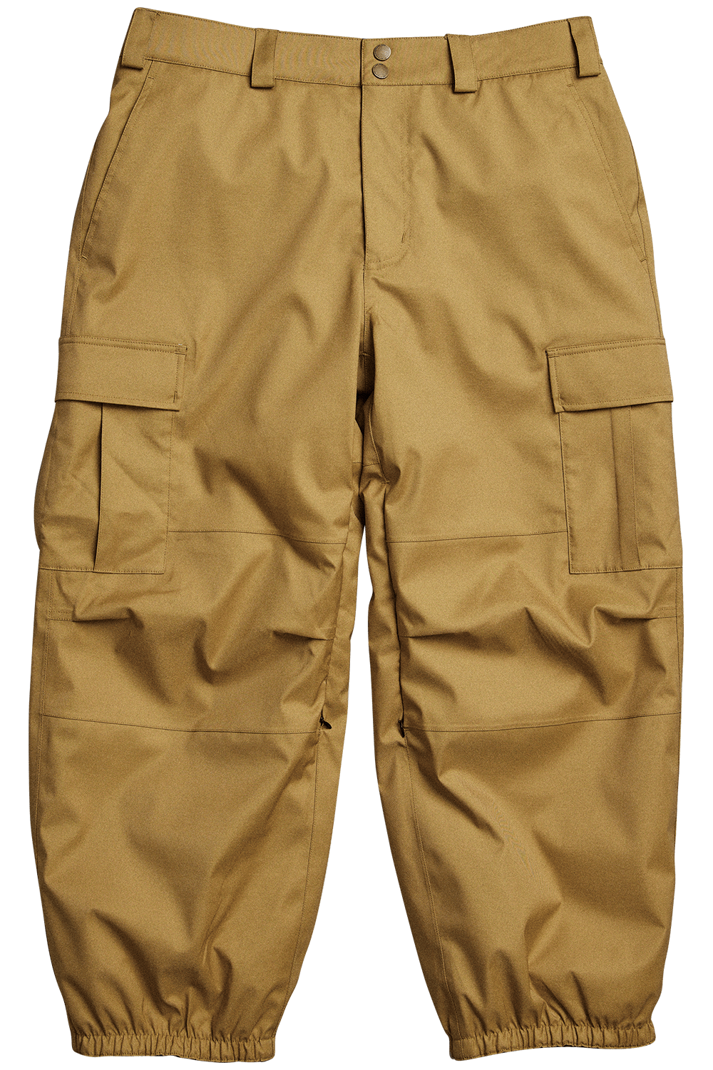 BAGGY CARGO PANTS | Rome Snowboards 公式
