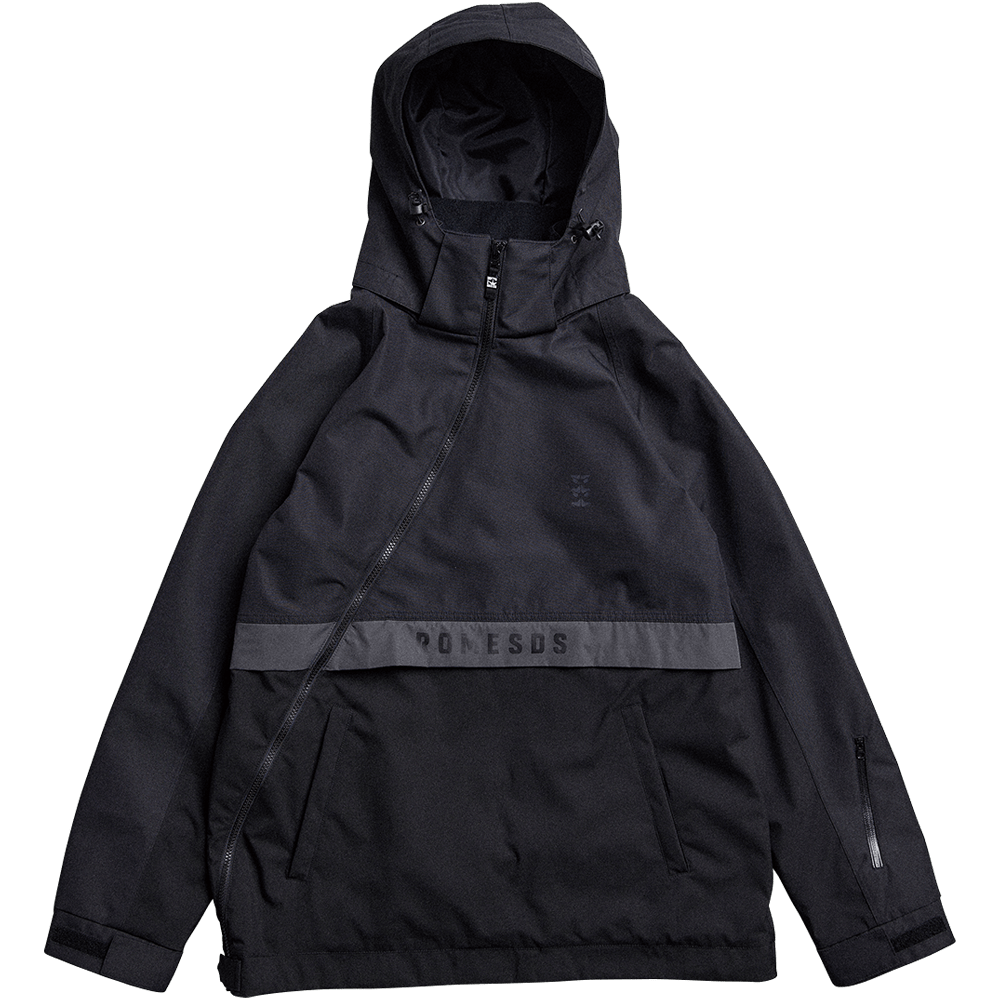MEANS JACKET | Rome Snowboards 公式