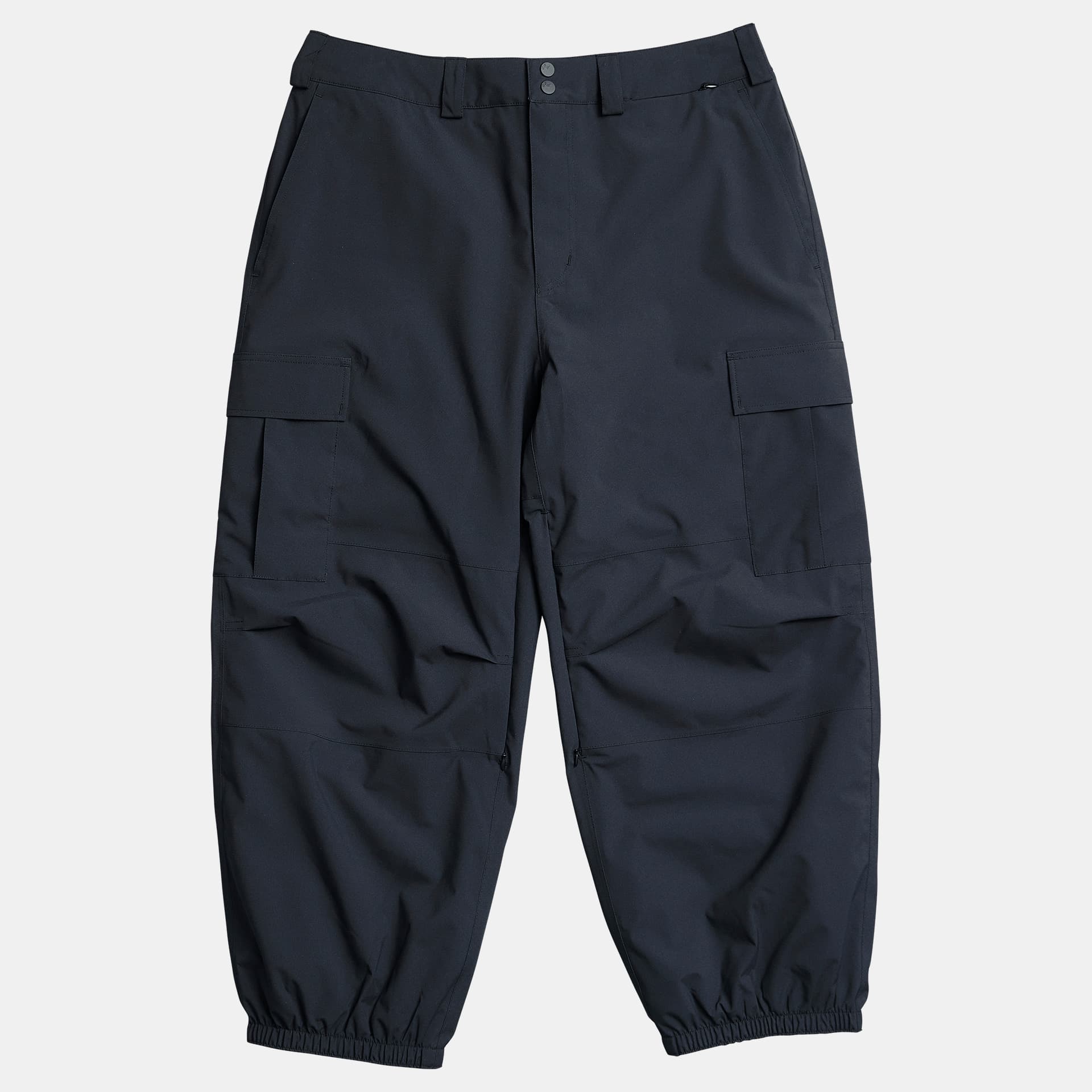 Baggy Cargo Pants - Outerwear 24/25 | Rome Snowboards 公式