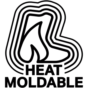 Heat Moldable icon