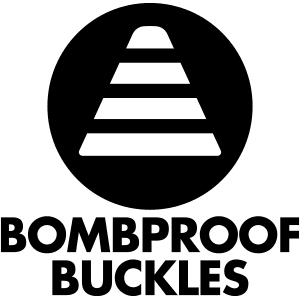 Bombproof Buckles icon