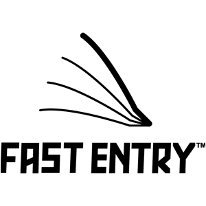 Fast Entry icon