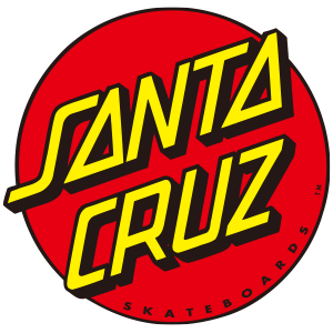 Santa Cruz Skateboards | 1973年から続くスケートカンパニー