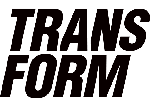 Transform GLoves Logo